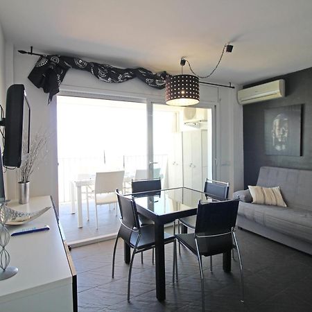 Basic Comfort Studio Manhattan 0115 Empuriabrava Esterno foto