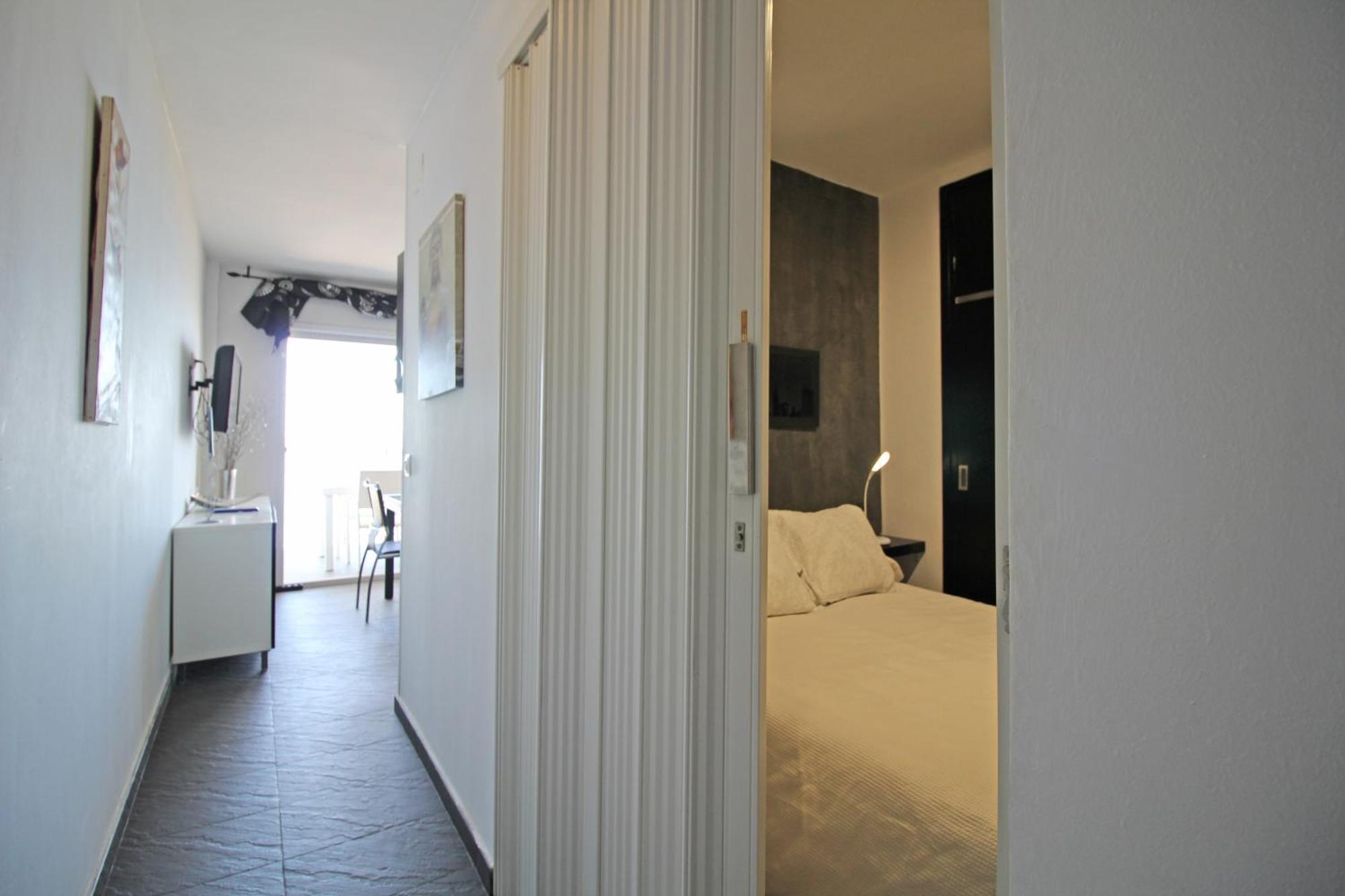 Basic Comfort Studio Manhattan 0115 Empuriabrava Esterno foto